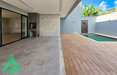 Casa com 3 quartos à venda na vila nova, blumenau , 300 m2 por r$ 2.800.000