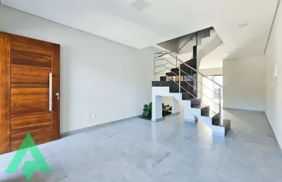 Casa com 3 quartos à venda na escola agrícola, blumenau  por r$ 550.000