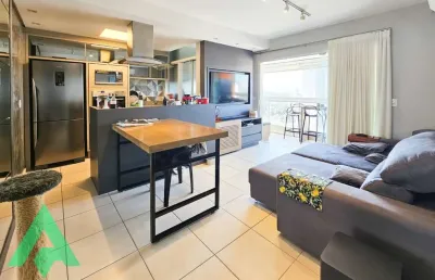 Apartamento com 2 quartos à venda na escola agrícola, blumenau , 78 m2 por r$ 530.000