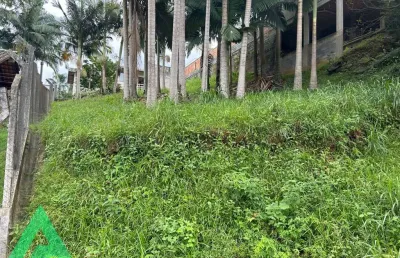 Terreno à venda no itoupava norte, blumenau  por r$ 380.000