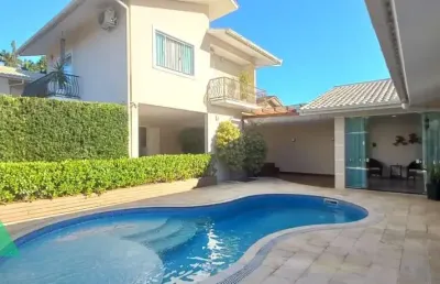 Casa com 3 quartos à venda no centro, indaial , 344 m2 por r$ 1.480.000