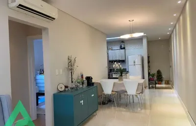 Apartamento com 3 quartos à venda no velha, blumenau , 109 m2 por r$ 650.000