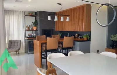 Apartamento com 3 quartos à venda no centro, balneário piçarras , 140 m2 por r$ 2.800.000