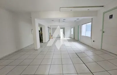 Ponto comercial para alugar no centro, blumenau , 237 m2 por r$ 6.750