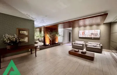 Apartamento com 3 quartos à venda no jardim blumenau, blumenau , 148 m2 por r$ 1.370.000