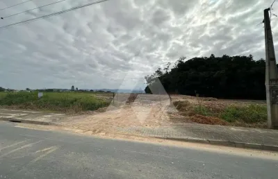 Terreno comercial à venda em santa terezinha, gaspar  por r$ 3.500.000