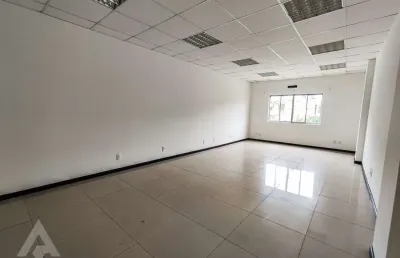 Ponto comercial para alugar no itoupava norte, blumenau , 44 m2 por r$ 1.300