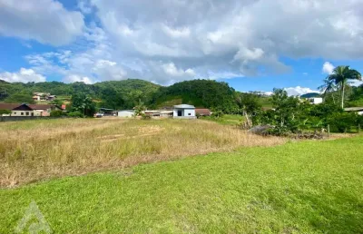 Terreno comercial à venda no belchior alto, gaspar  por r$ 2.800.000
