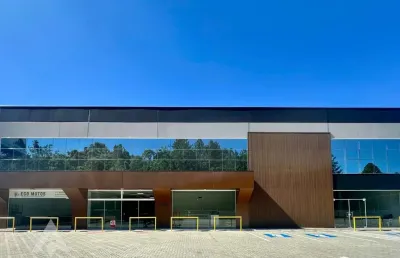 Sala comercial à venda no itoupava central, blumenau  por r$ 808.000