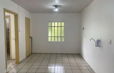 Casa com 1 quarto para alugar no tribess, blumenau , 36 m2 por r$ 1.250