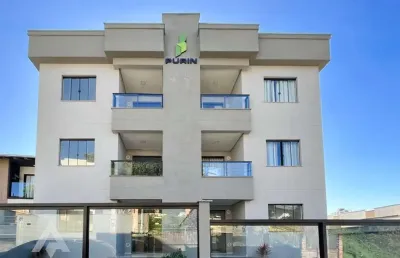 Apartamento com 1 quarto para alugar no velha, blumenau , 39 m2 por r$ 2.000