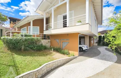 Casa com 4 quartos à venda no velha, blumenau , 326 m2 por r$ 2.450.000