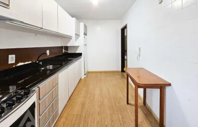 Apartamento com 2 quartos à venda no centro, blumenau , 85 m2 por r$ 370.000
