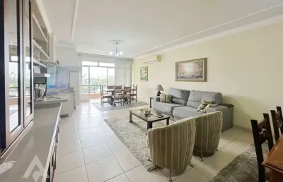 Apartamento com 4 quartos à venda no velha, blumenau , 305 m2 por r$ 1.250.000
