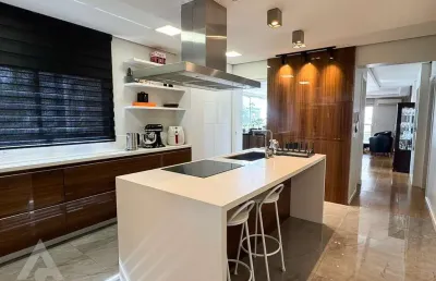 Apartamento com 3 quartos à venda no jardim blumenau, blumenau , 165 m2 por r$ 985.000