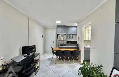 Apartamento com 1 quarto à venda no victor konder, blumenau , 40 m2 por r$ 380.000