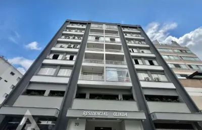 Apartamento com 3 quartos à venda na vila nova, blumenau , 105 m2 por r$ 497.000