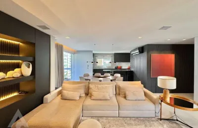 Cobertura com 4 quartos à venda no victor konder, blumenau , 224 m2 por r$ 2.700.000