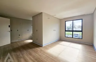 Apartamento com 1 quarto à venda no centro, blumenau  por r$ 350.000