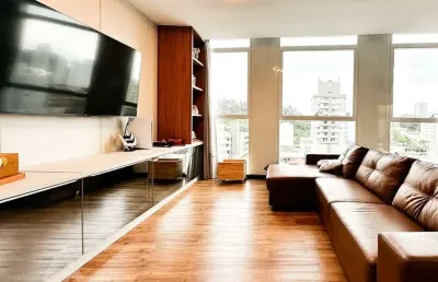 Apartamento com 3 quartos à venda na vila nova, blumenau , 149 m2 por r$ 1.680.000