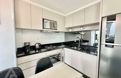 Apartamento com 1 quarto para alugar no centro, blumenau  por r$ 3.300