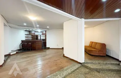 Apartamento com 3 quartos à venda no jardim blumenau, blumenau , 200 m2 por r$ 950.000