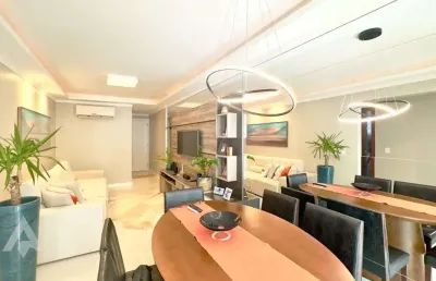 Apartamento com 2 quartos à venda na vila nova, blumenau , 87 m2 por r$ 530.000
