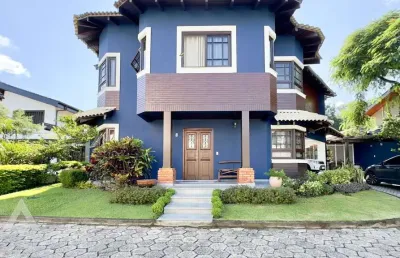 Casa com 3 quartos à venda no boa vista, blumenau , 312 m2 por r$ 1.690.000