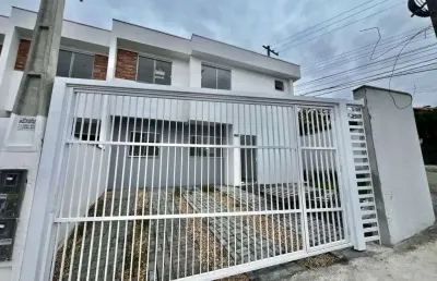 Casa com 3 quartos à venda na escola agrícola, blumenau , 98 m2 por r$ 550.000