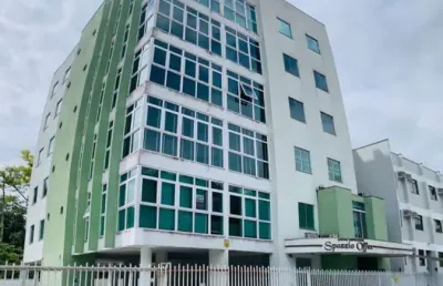 Ponto comercial com 1 sala à venda no ponta aguda, blumenau , 129 m2 por r$ 750.000