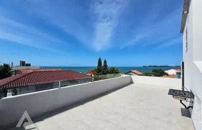 Casa com 5 quartos à venda no centro, penha , 215 m2 por r$ 2.100.000