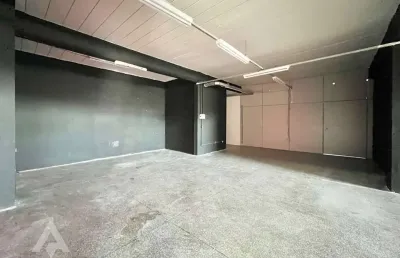Sala comercial com 1 sala para alugar no itoupavazinha, blumenau , 110 m2 por r$ 7.000
