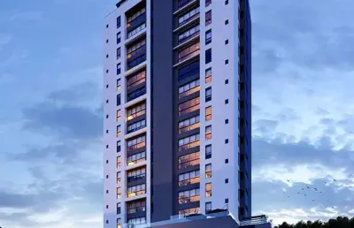 Apartamento com 2 quartos à venda no velha, blumenau , 101 m2 por r$ 730.000