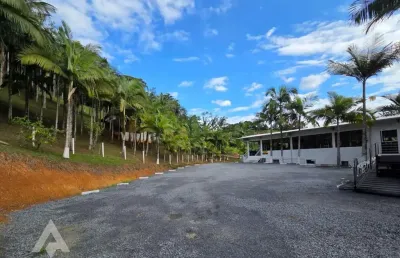 Terreno comercial à venda no fortaleza alta, blumenau  por r$ 7.000.000