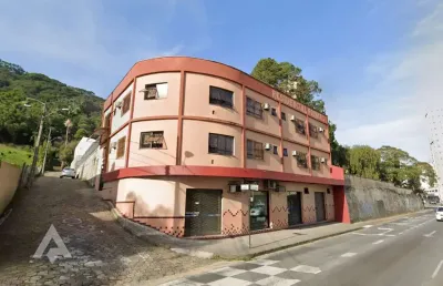 Prédio com 5 salas à venda no victor konder, blumenau , 875 m2 por r$ 4.800.000