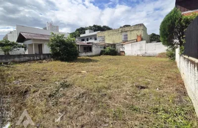 Terreno à venda em água verde, blumenau  por r$ 350.000