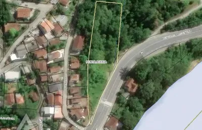 Terreno à venda no ponta aguda, blumenau  por r$ 1.600.000