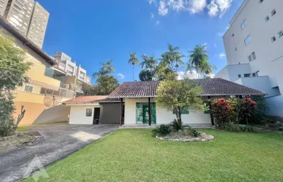 Casa com 3 quartos para alugar na escola agrícola, blumenau , 110 m2 por r$ 5.000