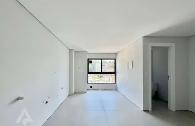 Apartamento com 1 quarto à venda no centro, blumenau  por r$ 350.000
