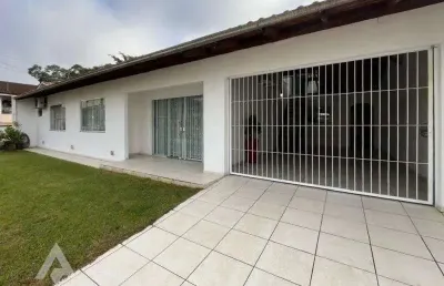 Casa com 4 quartos à venda no salto do norte, blumenau , 285 m2 por r$ 750.000