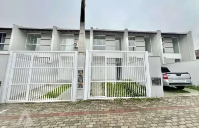 Casa com 2 quartos para alugar no boa vista, blumenau  por r$ 2.750