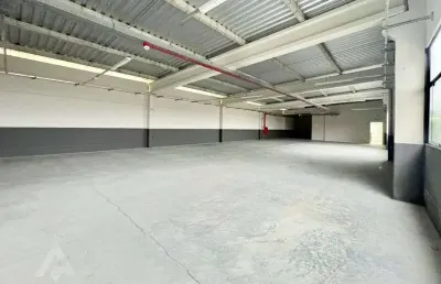 Ponto comercial com 1 sala para alugar no do salto, blumenau  por r$ 7.200