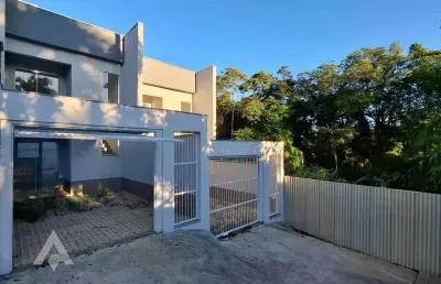 Casa com 2 quartos à venda na escola agrícola, blumenau  por r$ 350.000