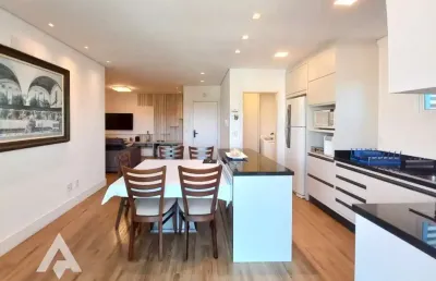 Apartamento com 3 quartos à venda no itoupava norte, blumenau , 115 m2 por r$ 970.000