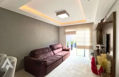 Casa com 3 quartos à venda no velha central, blumenau , 121 m2 por r$ 700.000