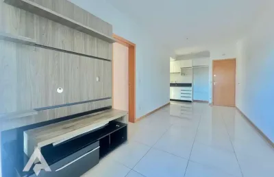 Apartamento com 3 quartos para alugar no velha, blumenau , 86 m2 por r$ 2.800