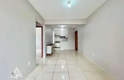 Apartamento com 2 quartos para alugar no itoupava norte, blumenau , 50 m2 por r$ 1.990