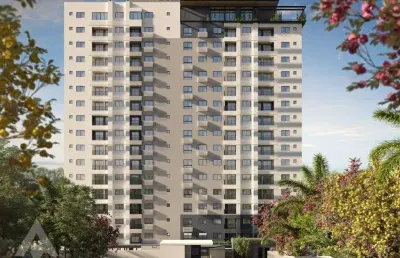 Apartamento com 1 quarto à venda no vorstadt, blumenau , 31 m2 por r$ 265.000