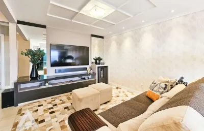 Cobertura com 3 quartos à venda no velha, blumenau , 240 m2 por r$ 1.350.000