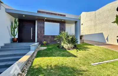 Casa com 3 quartos à venda no itoupava norte, blumenau , 156 m2 por r$ 1.250.000